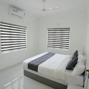  Aparthotel Yelza And